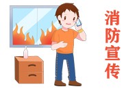 陈峪村志愿服务队三夏安全宣传